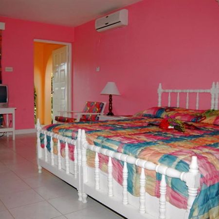 Our Past Time Hotel Negril Bilik gambar