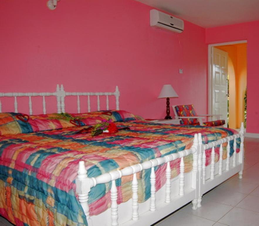 Our Past Time Hotel Negril Bilik gambar