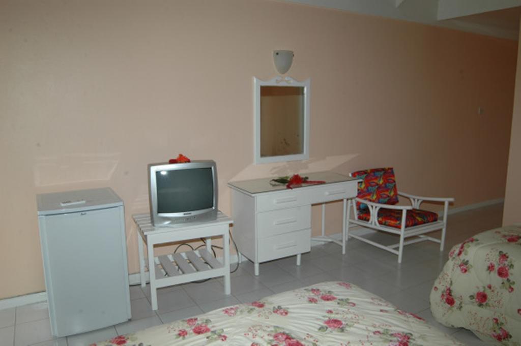 Our Past Time Hotel Negril Bilik gambar