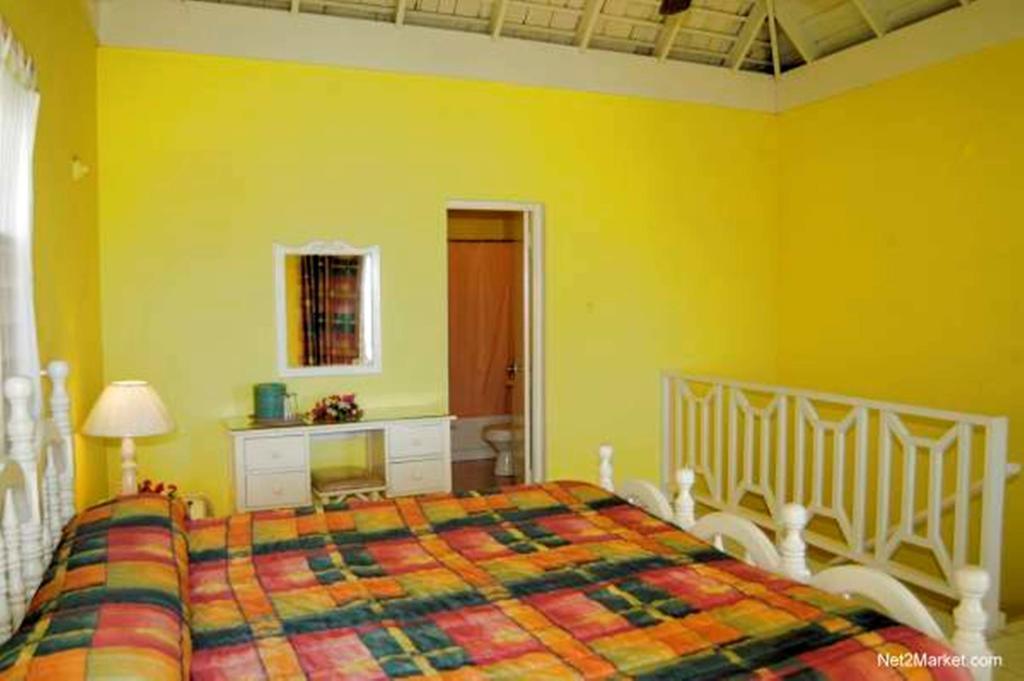 Our Past Time Hotel Negril Bilik gambar