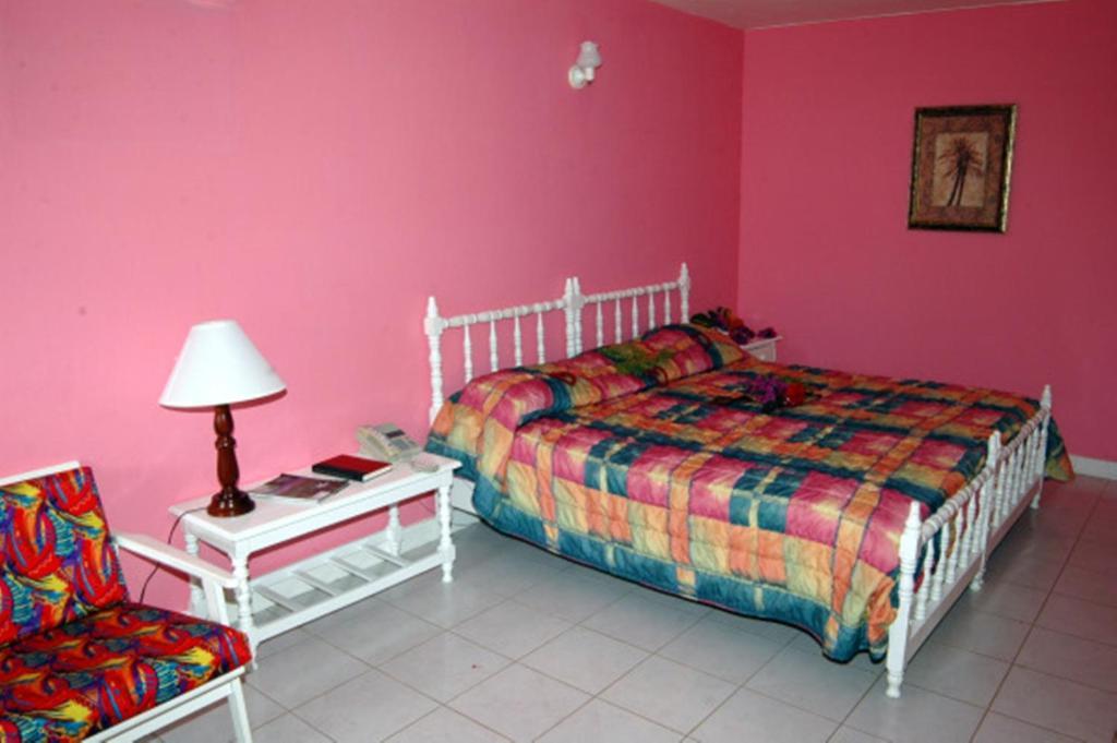 Our Past Time Hotel Negril Luaran gambar