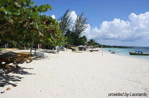 Our Past Time Hotel Negril Luaran gambar