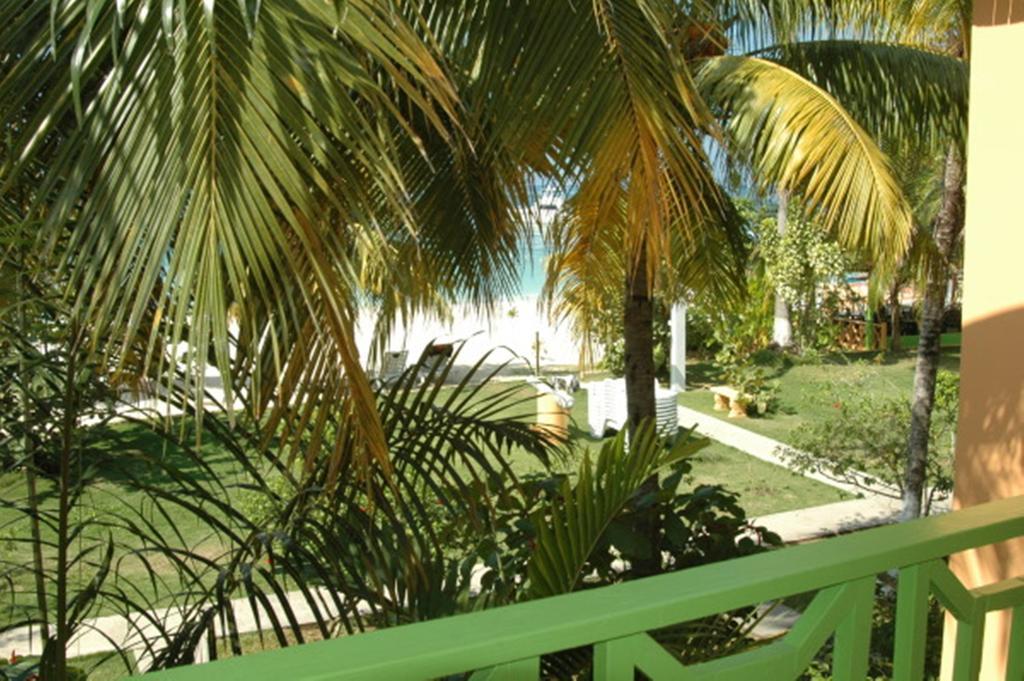 Our Past Time Hotel Negril Luaran gambar