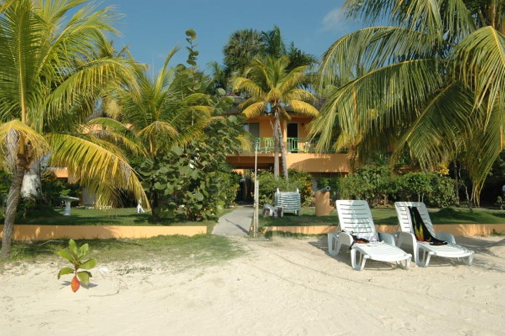 Our Past Time Hotel Negril Kemudahan gambar