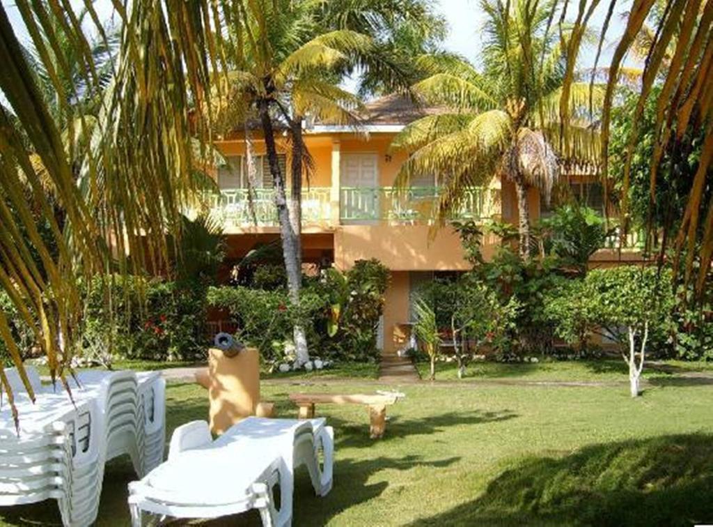 Our Past Time Hotel Negril Luaran gambar